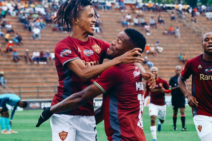 Fotocredit: Stellenbosch FC