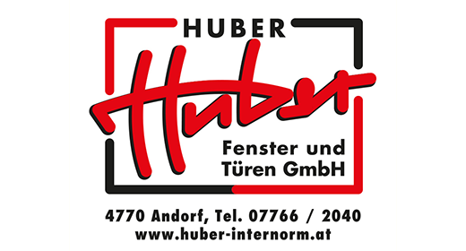 Huber Fenster und Türen